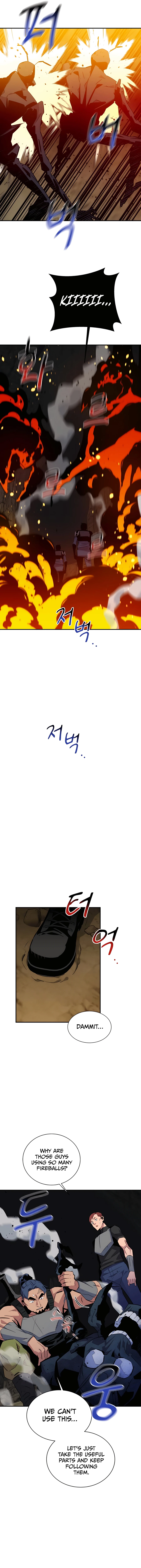 Auto Hunting With My Clones Chapter 55 86 16