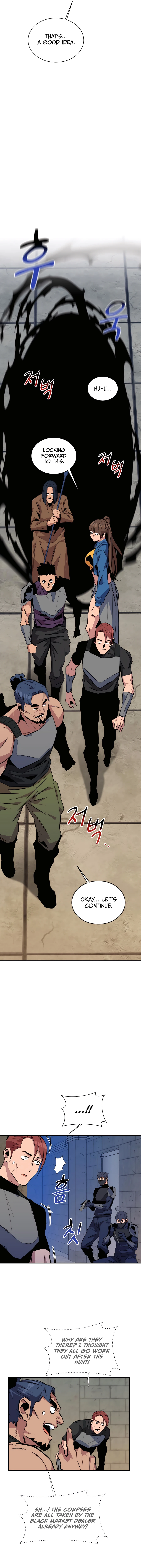 Auto Hunting With My Clones Chapter 55 89 19