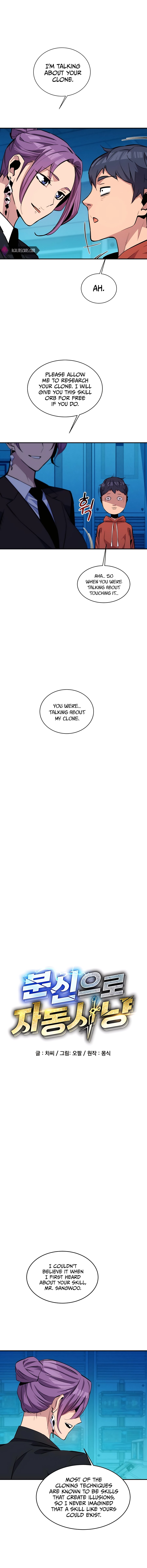 Auto Hunting With My Clones Chapter 57 67 03