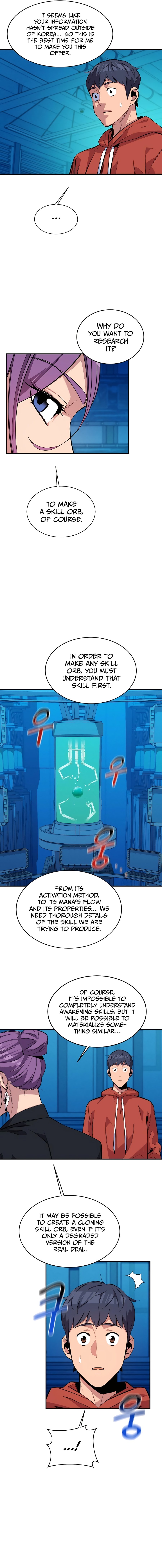 Auto Hunting With My Clones Chapter 57 68 04