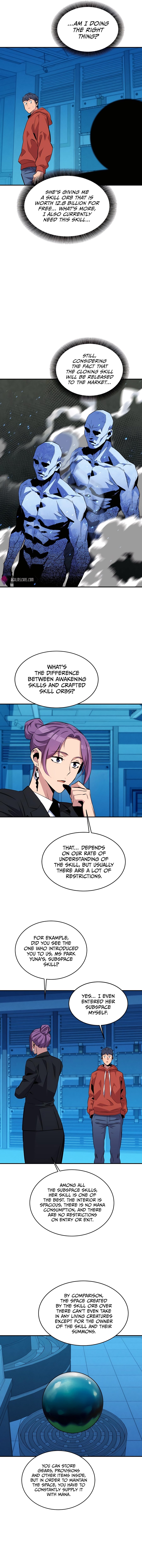 Auto Hunting With My Clones Chapter 57 69 05