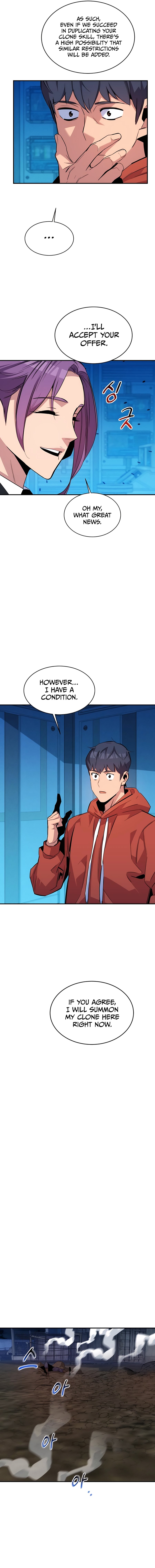 Auto Hunting With My Clones Chapter 57 70 06