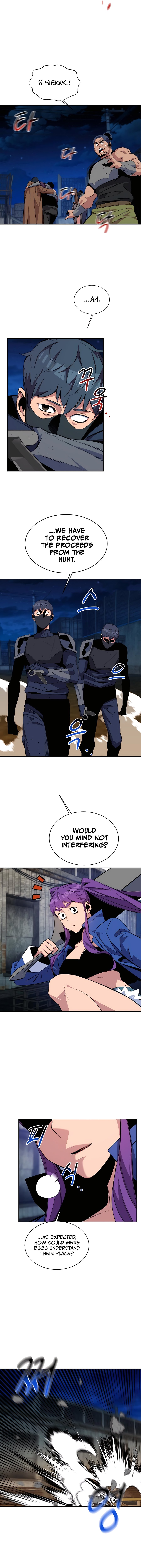 Auto Hunting With My Clones Chapter 57 73 09