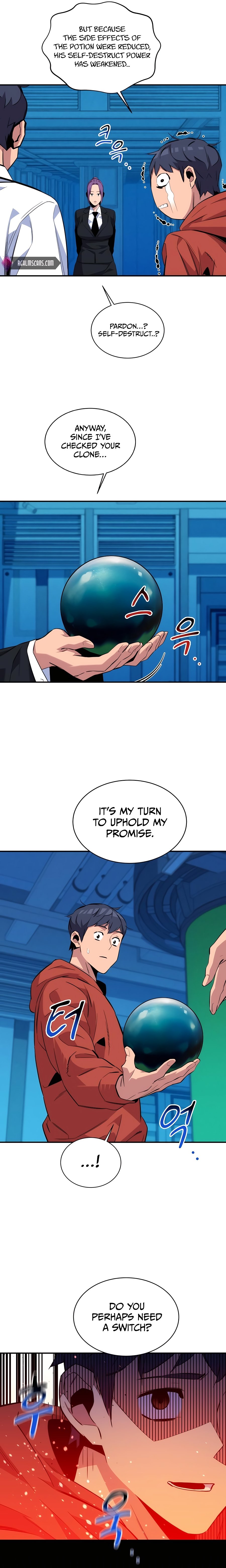 Auto Hunting With My Clones Chapter 57 77 13