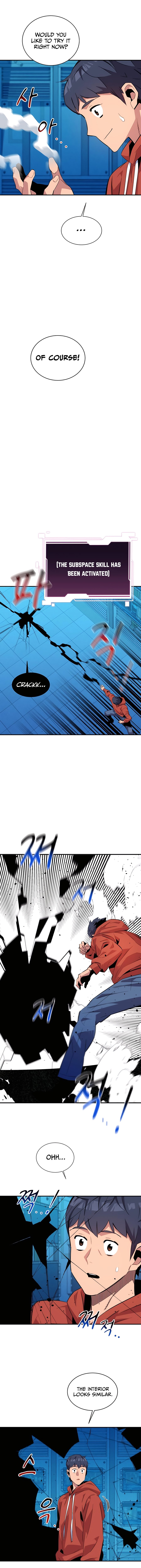 Auto Hunting With My Clones Chapter 57 79 15