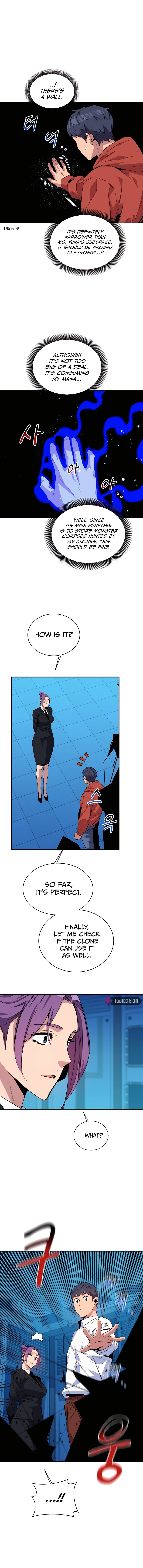 Auto Hunting With My Clones Chapter 57 80 16