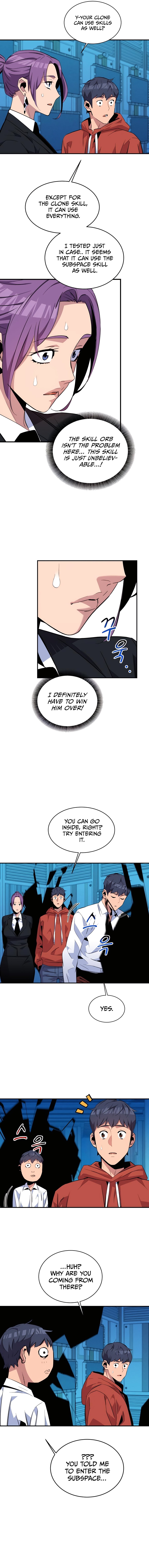 Auto Hunting With My Clones Chapter 57 81 17