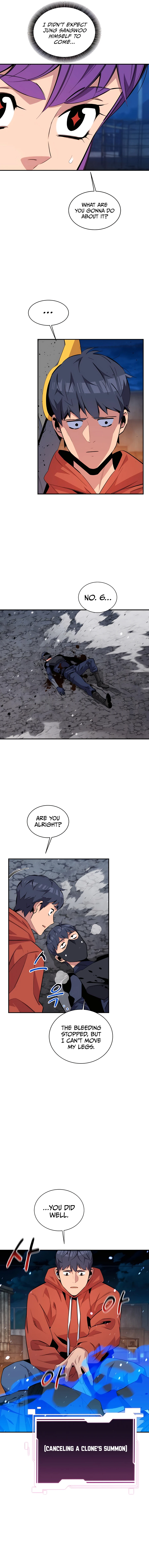 Auto Hunting With My Clones Chapter 58 71 04