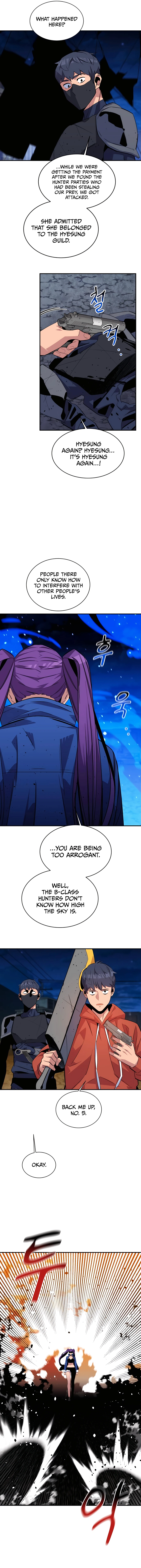 Auto Hunting With My Clones Chapter 58 72 05