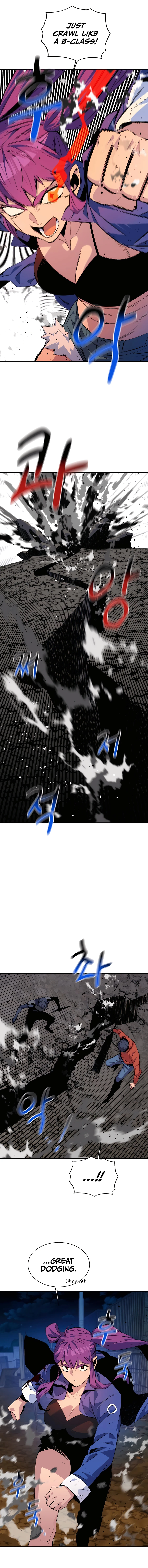 Auto Hunting With My Clones Chapter 58 75 08