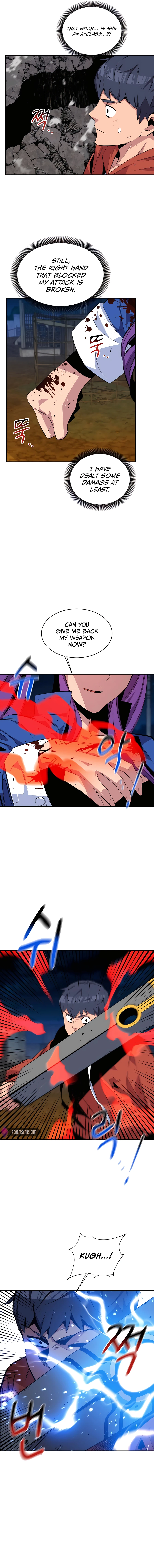 Auto Hunting With My Clones Chapter 58 76 09