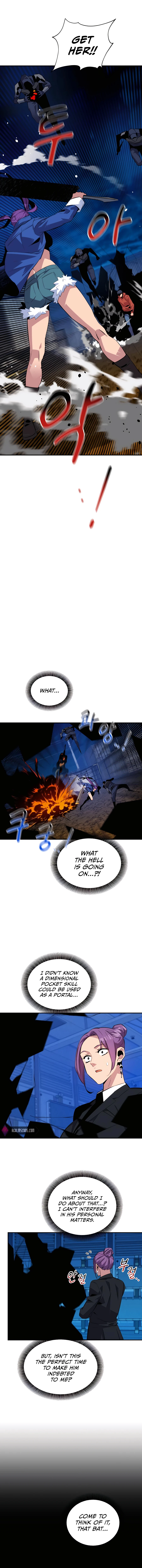 Auto Hunting With My Clones Chapter 58 79 12