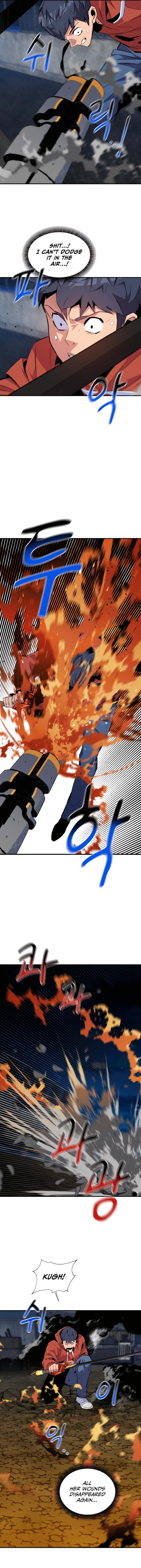 Auto Hunting With My Clones Chapter 58 83 16