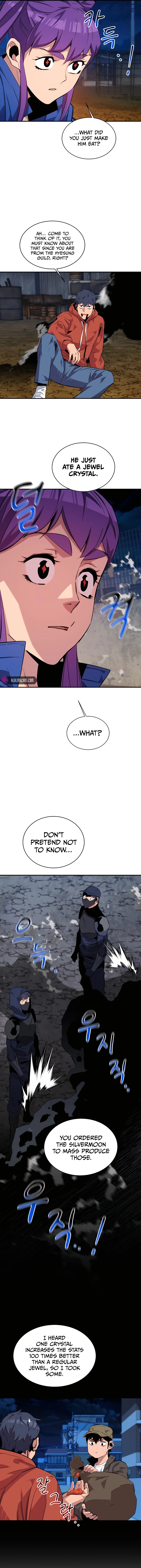 Auto Hunting With My Clones Chapter 58 85 18