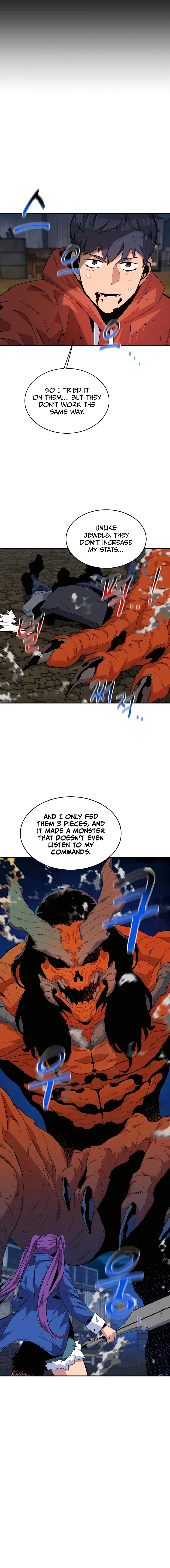 Auto Hunting With My Clones Chapter 58 86 19