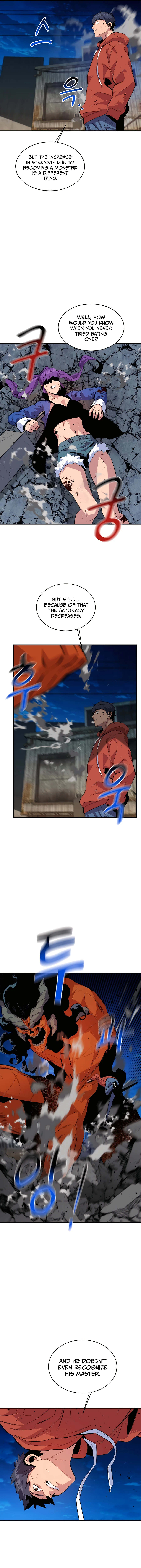 Auto Hunting With My Clones Chapter 59 74 04