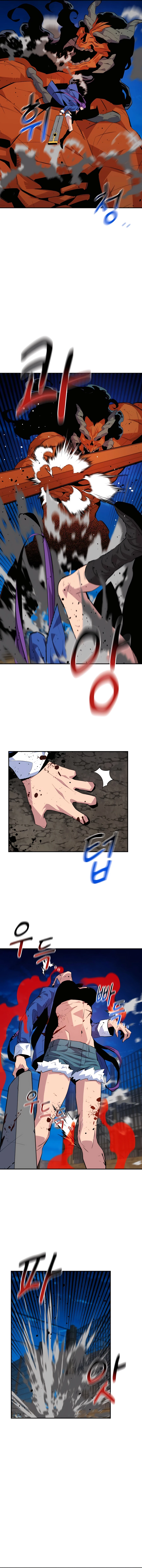 Auto Hunting With My Clones Chapter 59 76 06