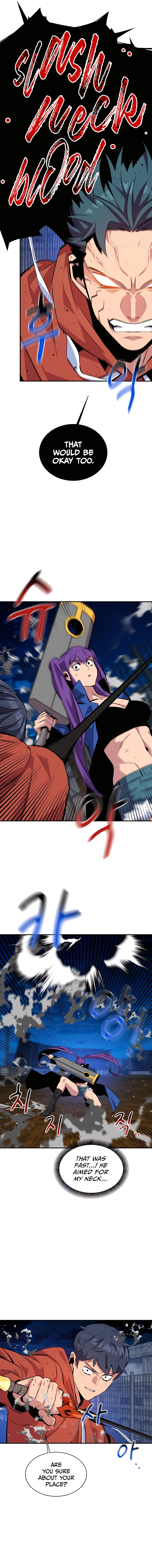 Auto Hunting With My Clones Chapter 59 80 10