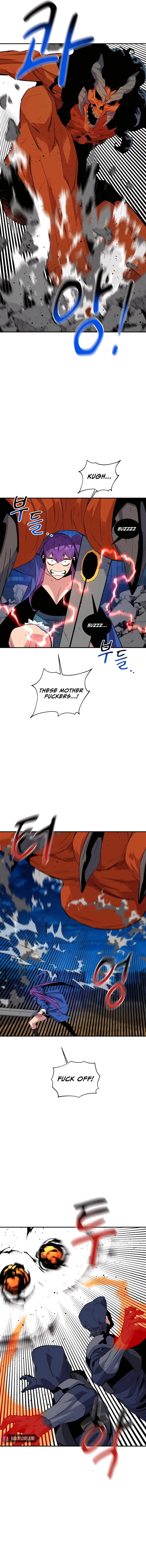 Auto Hunting With My Clones Chapter 59 81 11