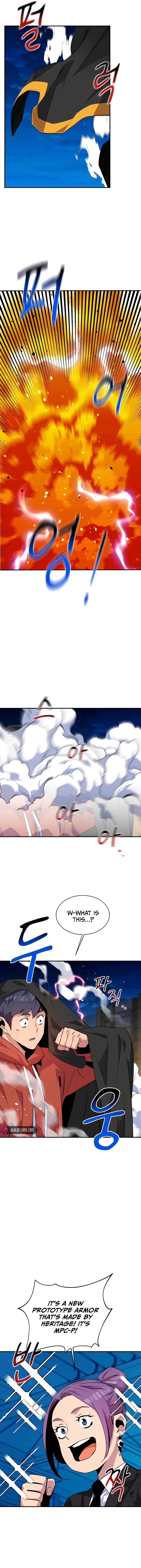 Auto Hunting With My Clones Chapter 59 84 14