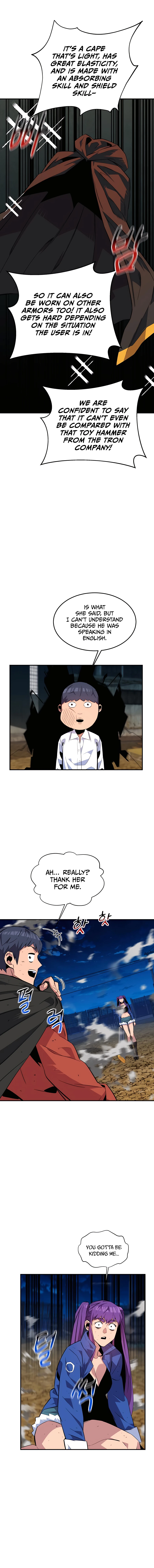 Auto Hunting With My Clones Chapter 59 85 15