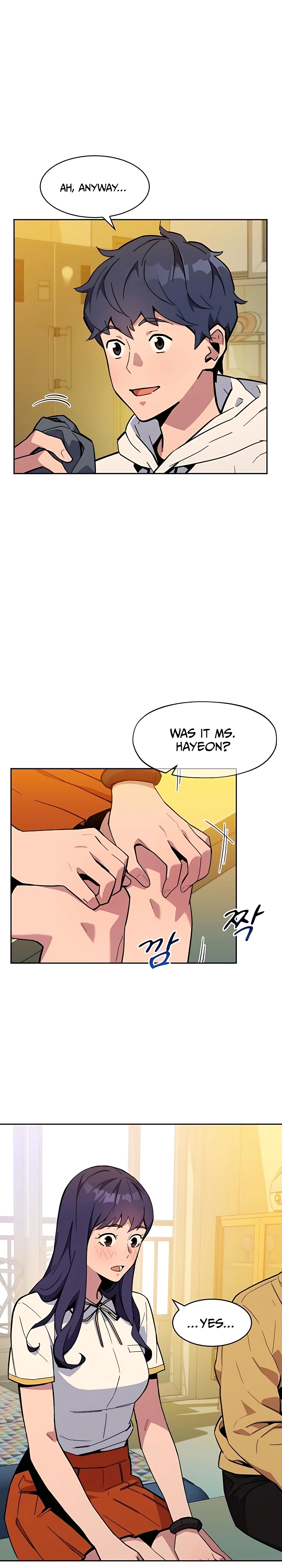 Auto Hunting With My Clones Chapter 6 116 04