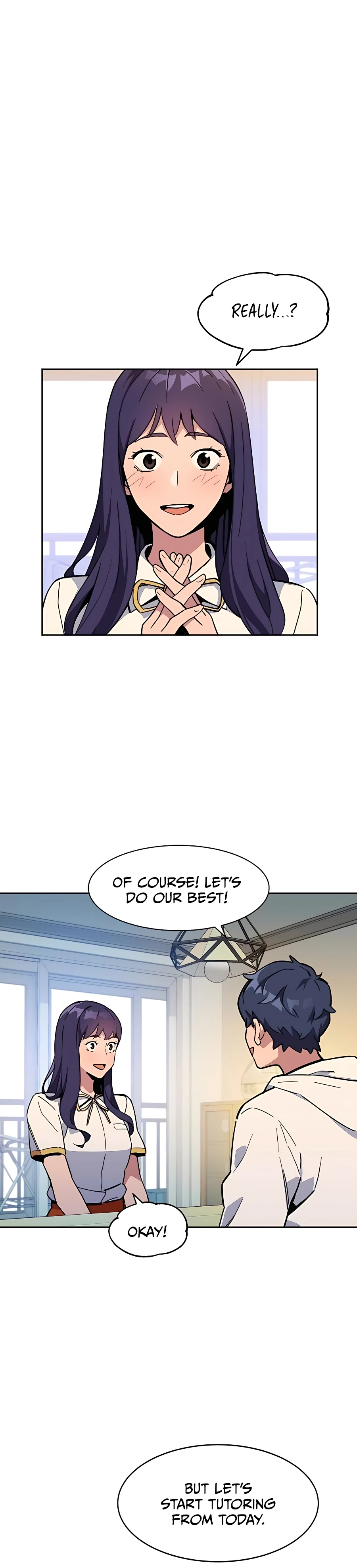 Auto Hunting With My Clones Chapter 6 122 10