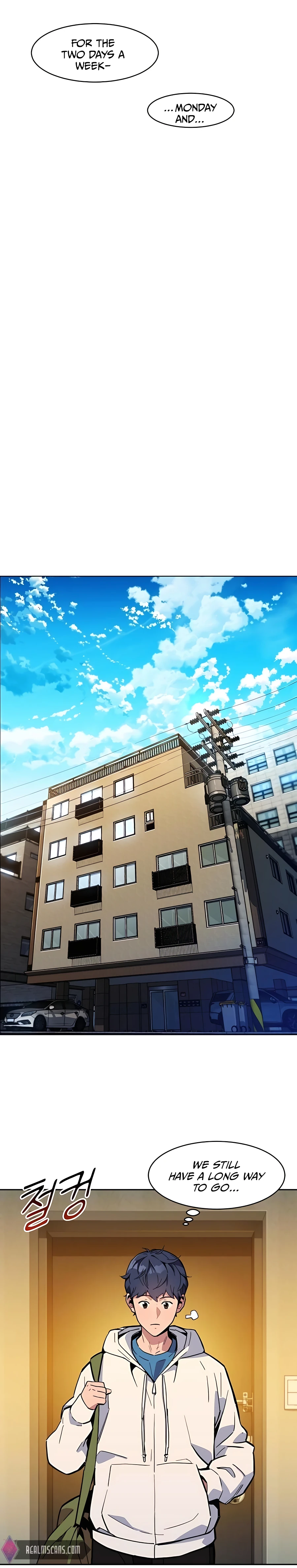 Auto Hunting With My Clones Chapter 6 123 11