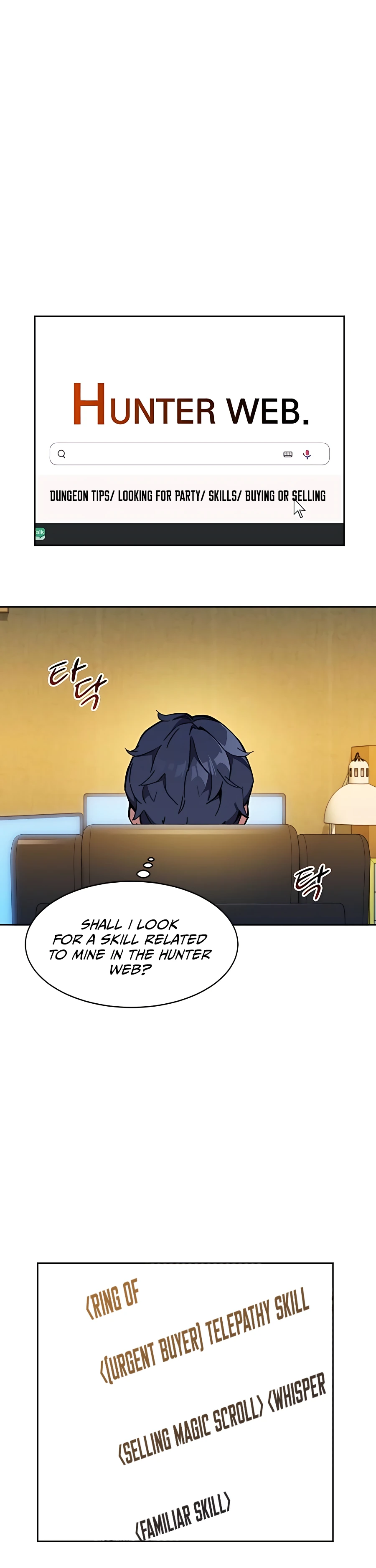 Auto Hunting With My Clones Chapter 6 126 14