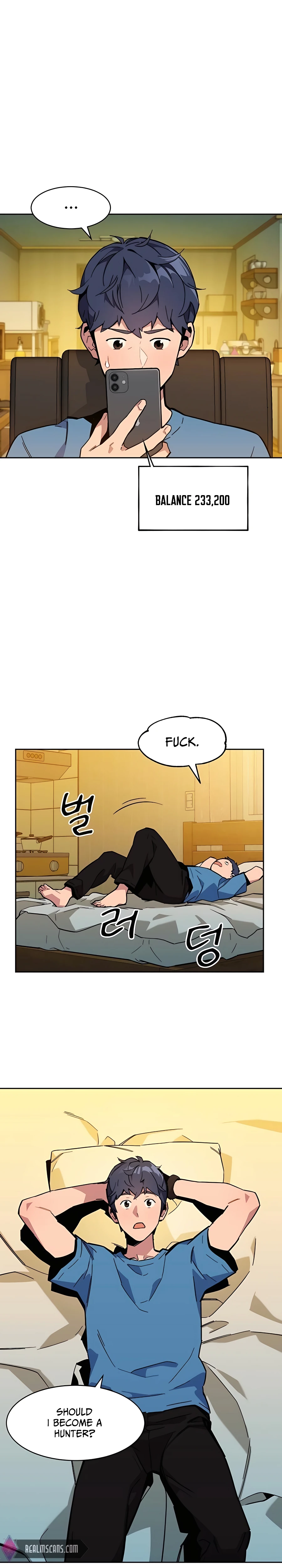 Auto Hunting With My Clones Chapter 6 129 17