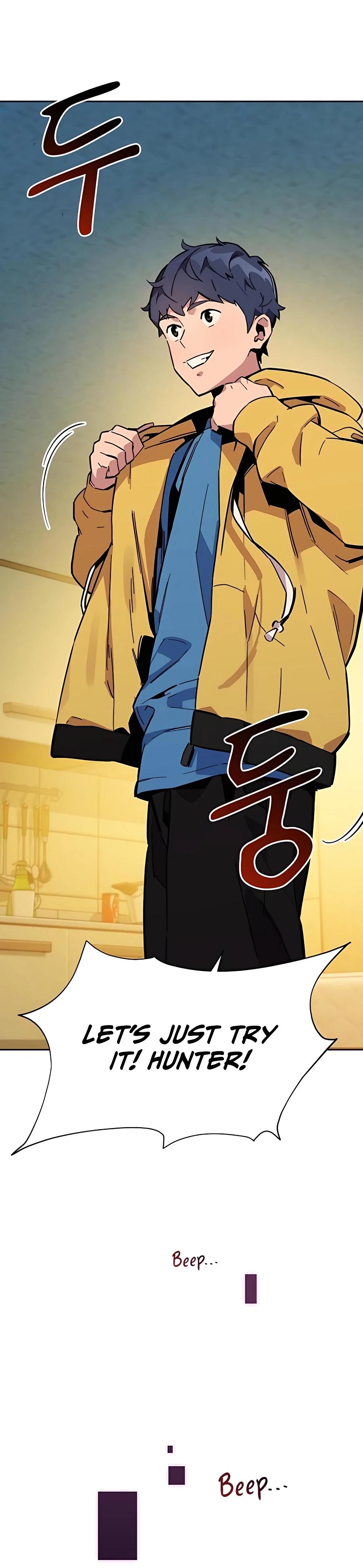 Auto Hunting With My Clones Chapter 6 132 20