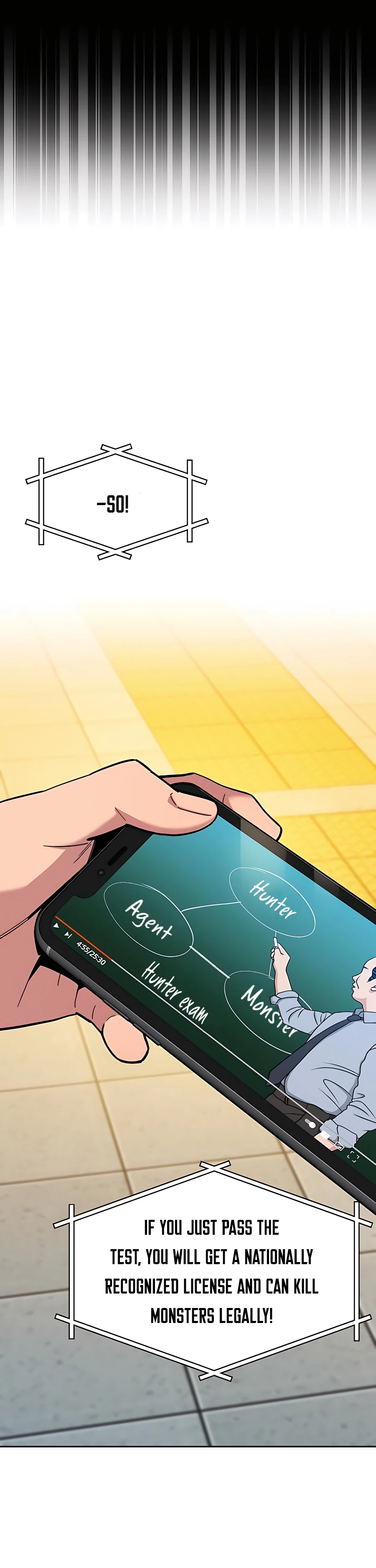 Auto Hunting With My Clones Chapter 6 136 24