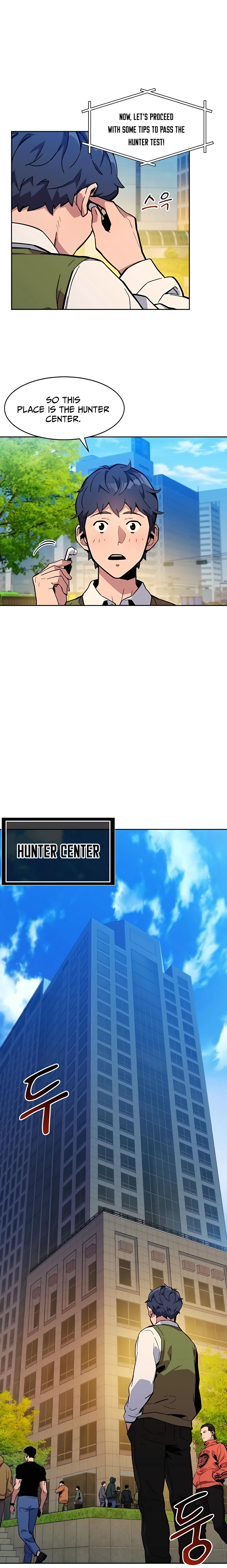 Auto Hunting With My Clones Chapter 6 137 25