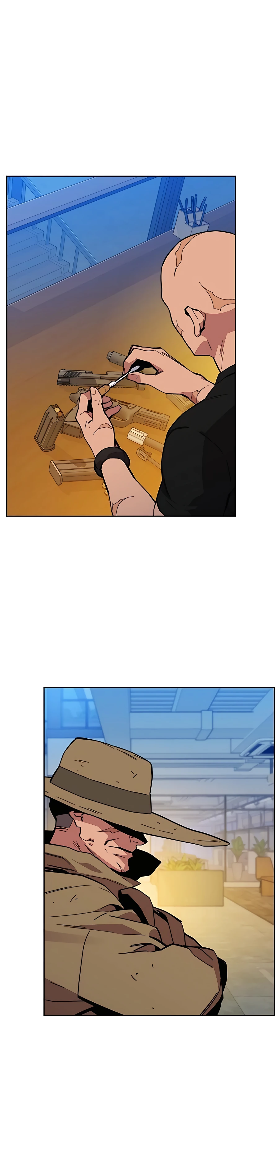 Auto Hunting With My Clones Chapter 6 139 27