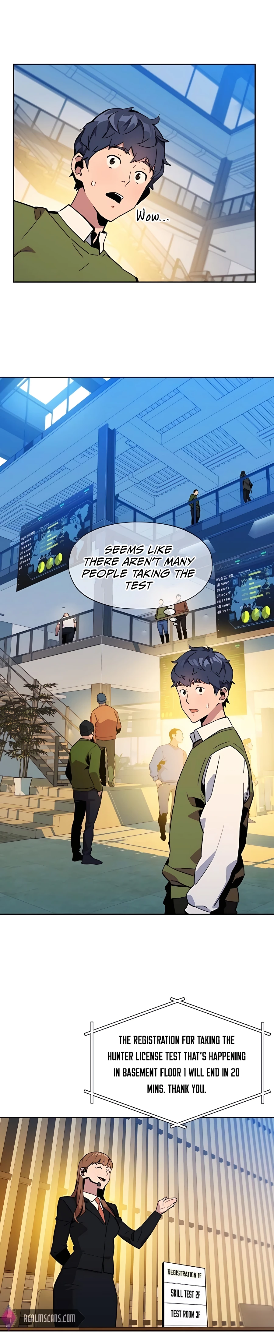 Auto Hunting With My Clones Chapter 6 140 28