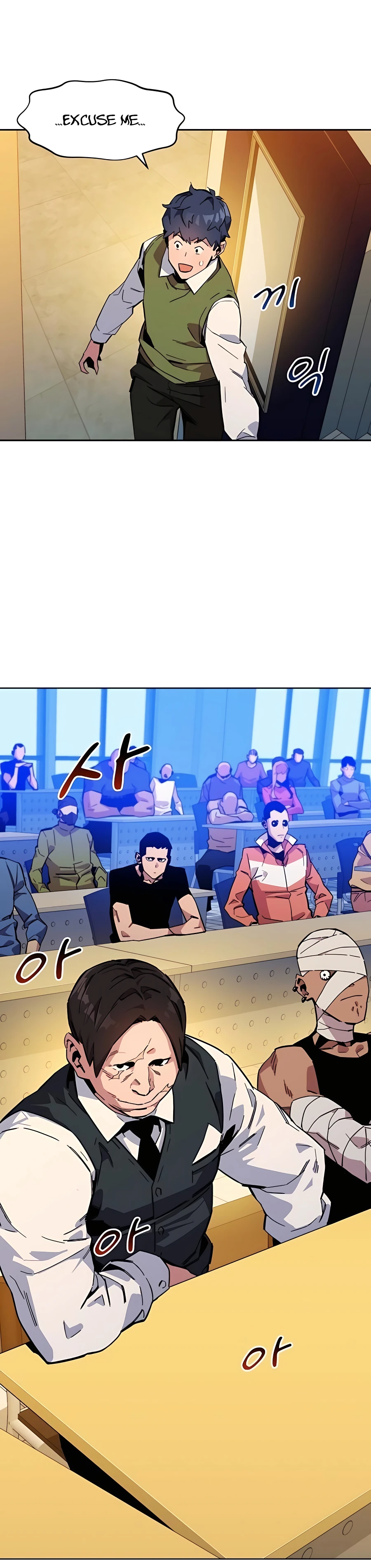 Auto Hunting With My Clones Chapter 6 142 30