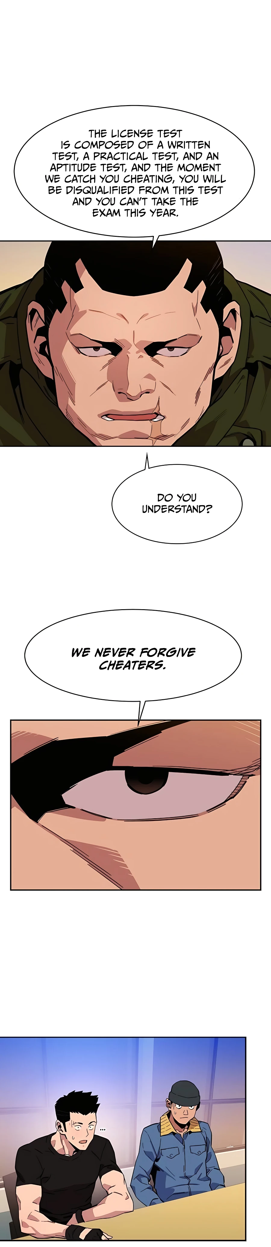 Auto Hunting With My Clones Chapter 6 145 33