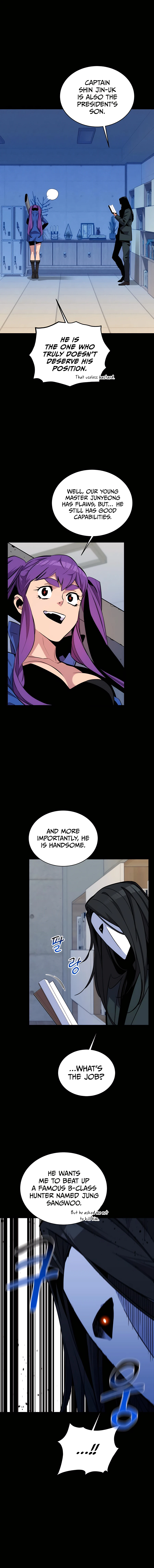 Auto Hunting With My Clones Chapter 60 70 03