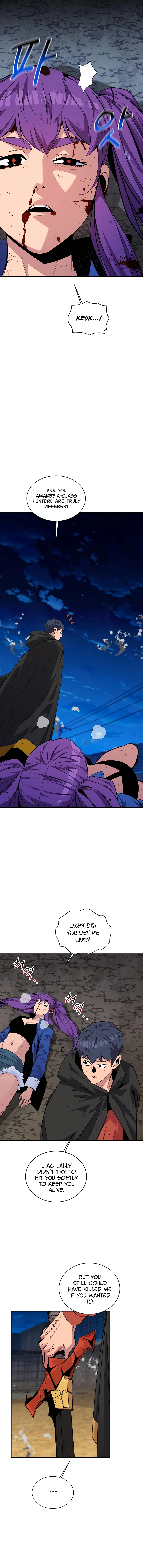 Auto Hunting With My Clones Chapter 60 72 05