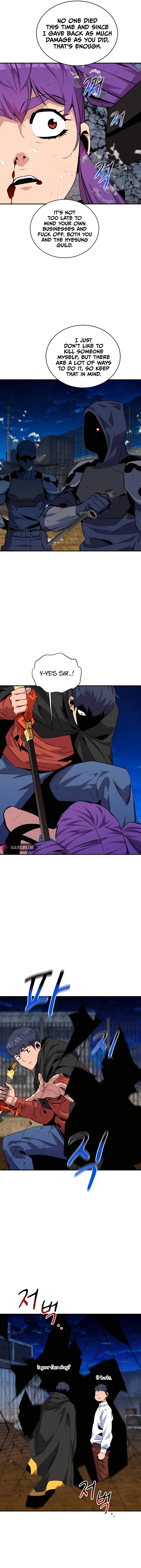 Auto Hunting With My Clones Chapter 60 74 07