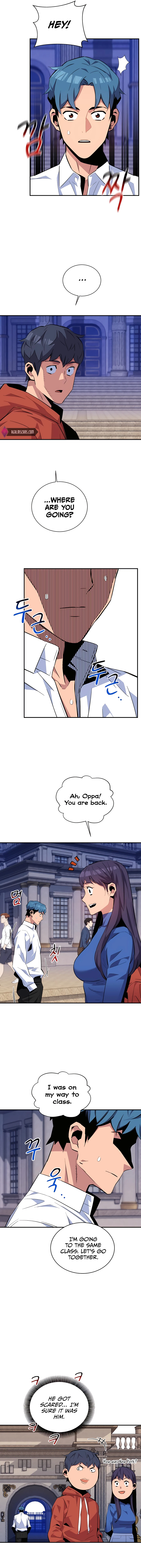 Auto Hunting With My Clones Chapter 60 77 10