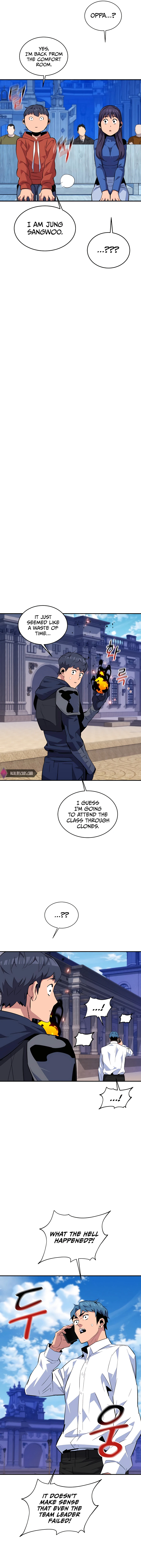 Auto Hunting With My Clones Chapter 60 80 13