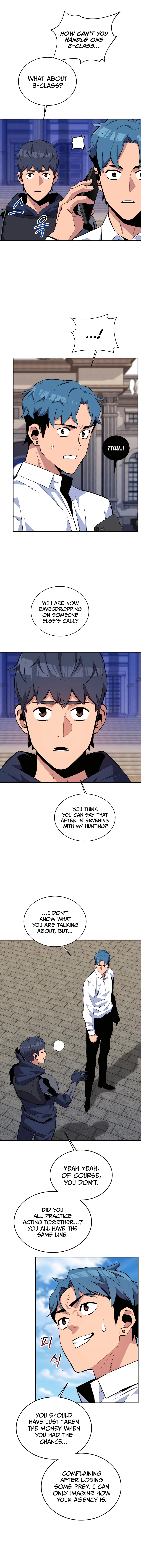 Auto Hunting With My Clones Chapter 60 81 14