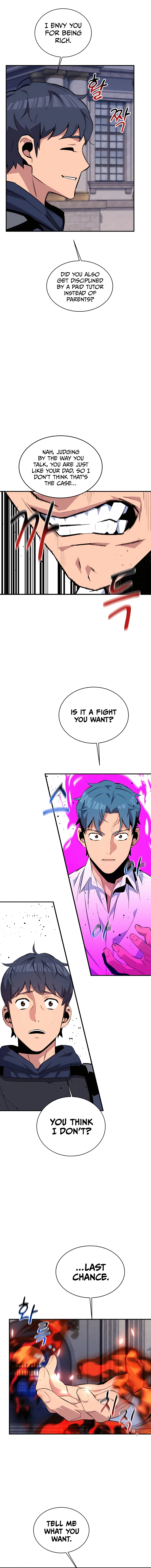 Auto Hunting With My Clones Chapter 60 82 15