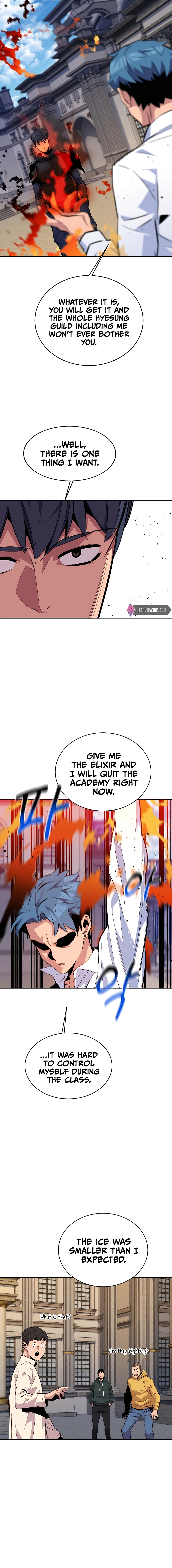 Auto Hunting With My Clones Chapter 60 83 16