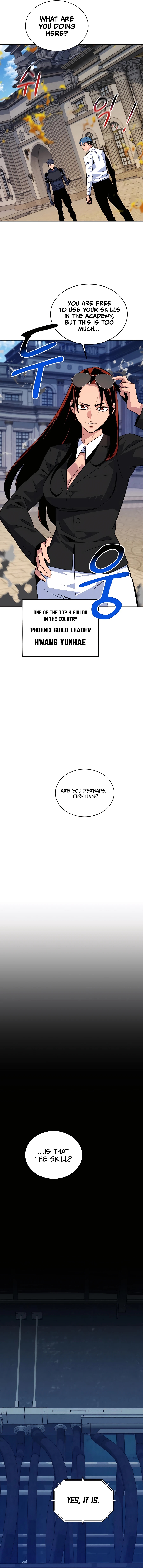 Auto Hunting With My Clones Chapter 60 85 18