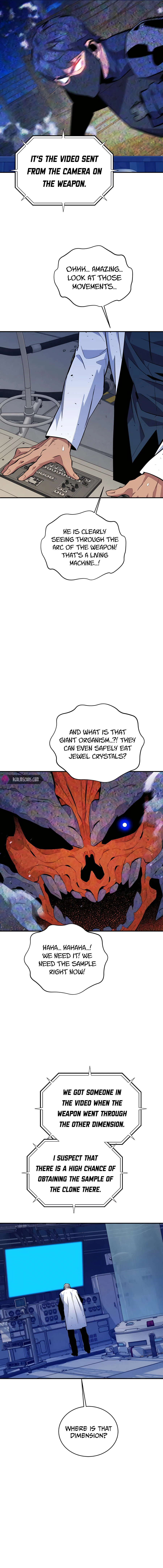 Auto Hunting With My Clones Chapter 60 86 19