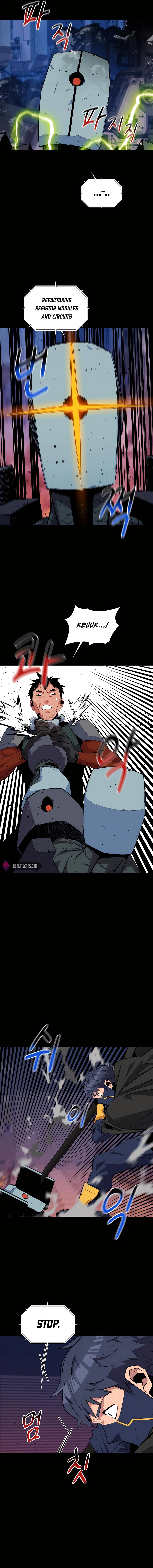 Auto Hunting With My Clones Chapter 62 78 05