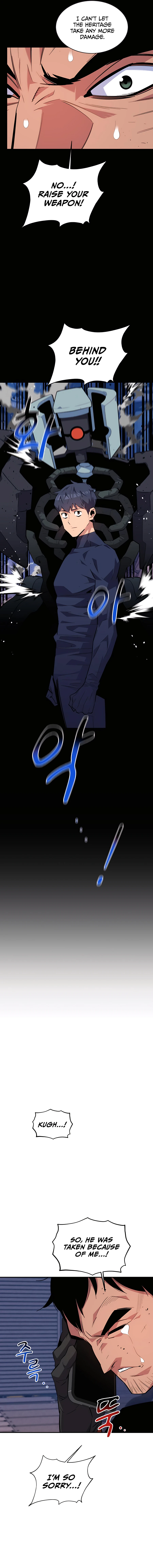 Auto Hunting With My Clones Chapter 62 80 07