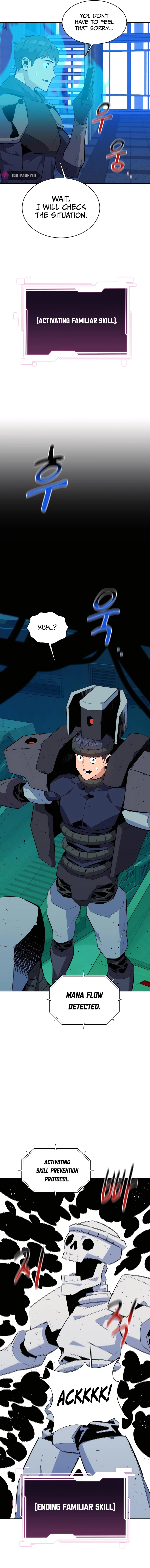 Auto Hunting With My Clones Chapter 62 81 08